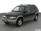 Thumbnail kia sportage 95-03